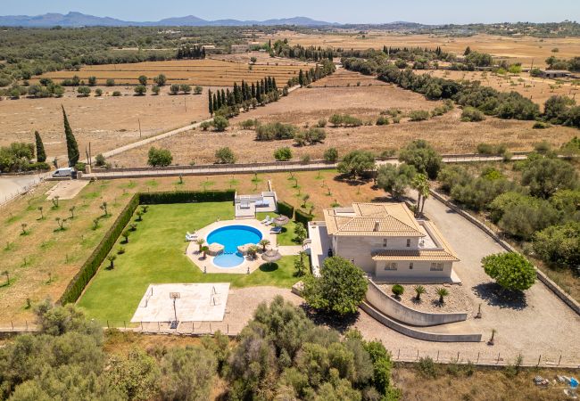Finca in Muro - C113 Torrat by Mallorca Villa Selection Finca in Muro - C113 Torrat by Mallorca Villa Selection