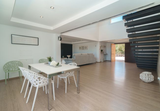 Finca in Muro - C113 Torrat by Mallorca Villa Selection Finca in Muro - C113 Torrat by Mallorca Villa Selection