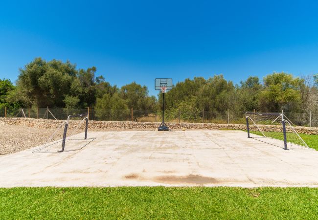 Finca in Muro - C113 Torrat by Mallorca Villa Selection Finca in Muro - C113 Torrat by Mallorca Villa Selection