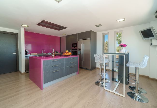 Finca in Muro - C113 Torrat by Mallorca Villa Selection Finca in Muro - C113 Torrat by Mallorca Villa Selection