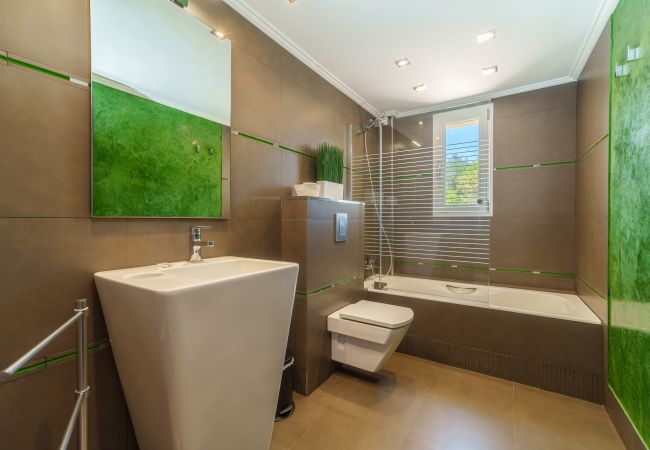 Finca in Muro - C113 Torrat by Mallorca Villa Selection Finca in Muro - C113 Torrat by Mallorca Villa Selection