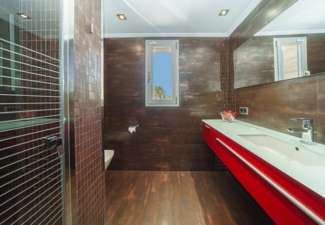 Finca in Muro - C113 Torrat by Mallorca Villa Selection Finca in Muro - C113 Torrat by Mallorca Villa Selection