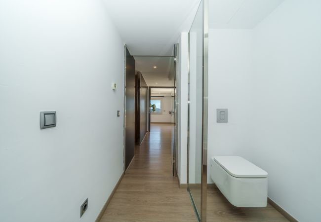 Finca in Muro - C113 Torrat by Mallorca Villa Selection Finca in Muro - C113 Torrat by Mallorca Villa Selection