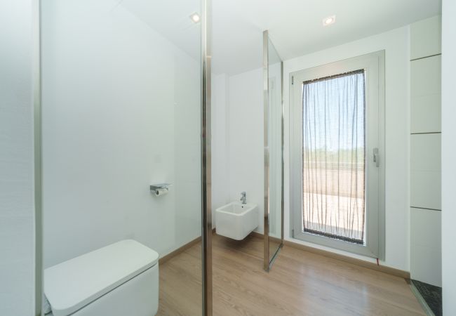 Finca in Muro - C113 Torrat by Mallorca Villa Selection Finca in Muro - C113 Torrat by Mallorca Villa Selection