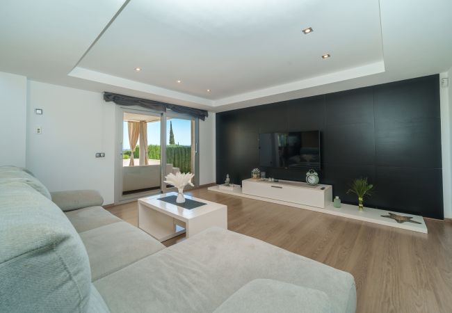 Finca in Muro - C113 Torrat by Mallorca Villa Selection Finca in Muro - C113 Torrat by Mallorca Villa Selection