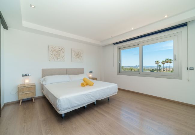 Finca in Muro - C113 Torrat by Mallorca Villa Selection Finca in Muro - C113 Torrat by Mallorca Villa Selection
