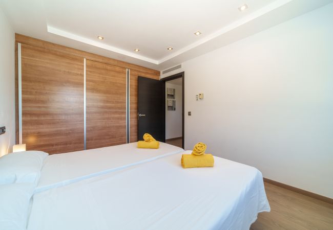 Finca in Muro - C113 Torrat by Mallorca Villa Selection Finca in Muro - C113 Torrat by Mallorca Villa Selection