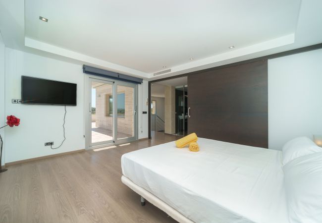 Finca in Muro - C113 Torrat by Mallorca Villa Selection Finca in Muro - C113 Torrat by Mallorca Villa Selection