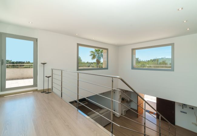 Finca in Muro - C113 Torrat by Mallorca Villa Selection Finca in Muro - C113 Torrat by Mallorca Villa Selection