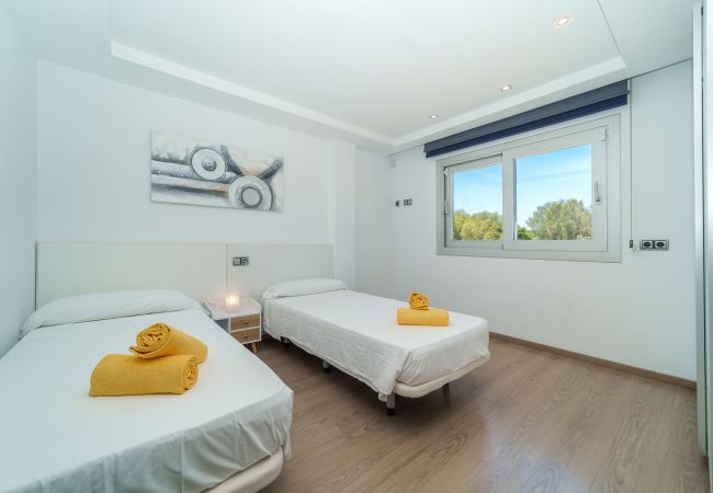 Finca in Muro - C113 Torrat by Mallorca Villa Selection Finca in Muro - C113 Torrat by Mallorca Villa Selection