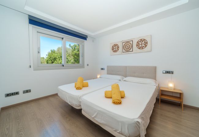 Finca in Muro - C113 Torrat by Mallorca Villa Selection Finca in Muro - C113 Torrat by Mallorca Villa Selection