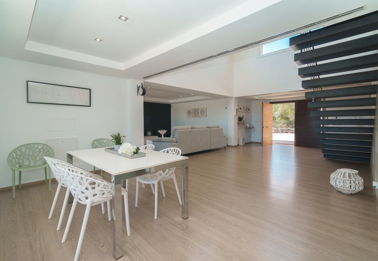 Finca in Muro - C113 Torrat by Mallorca Villa Selection Finca in Muro - C113 Torrat by Mallorca Villa Selection