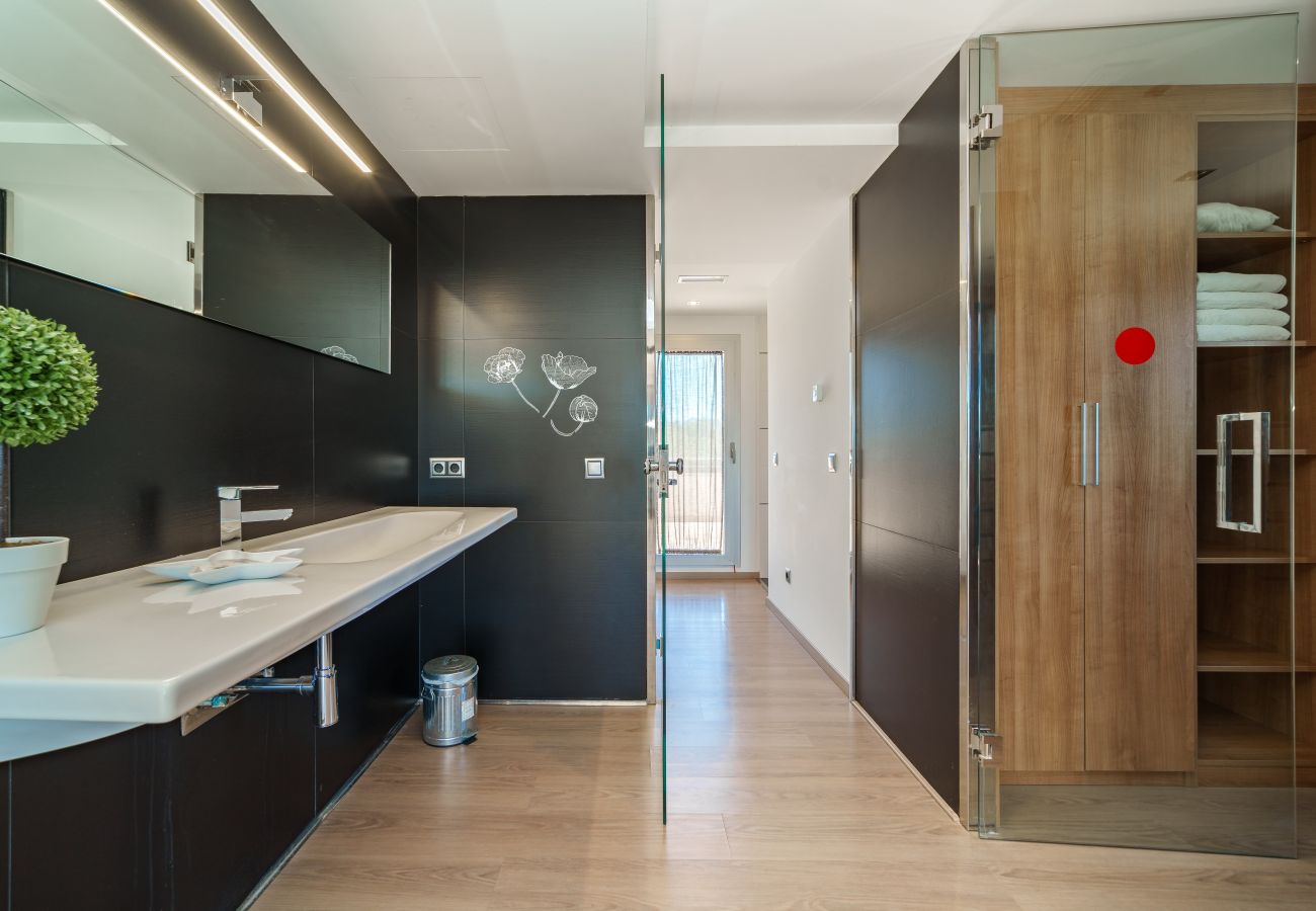 Finca in Muro - C113 Torrat by Mallorca Villa Selection Finca in Muro - C113 Torrat by Mallorca Villa Selection