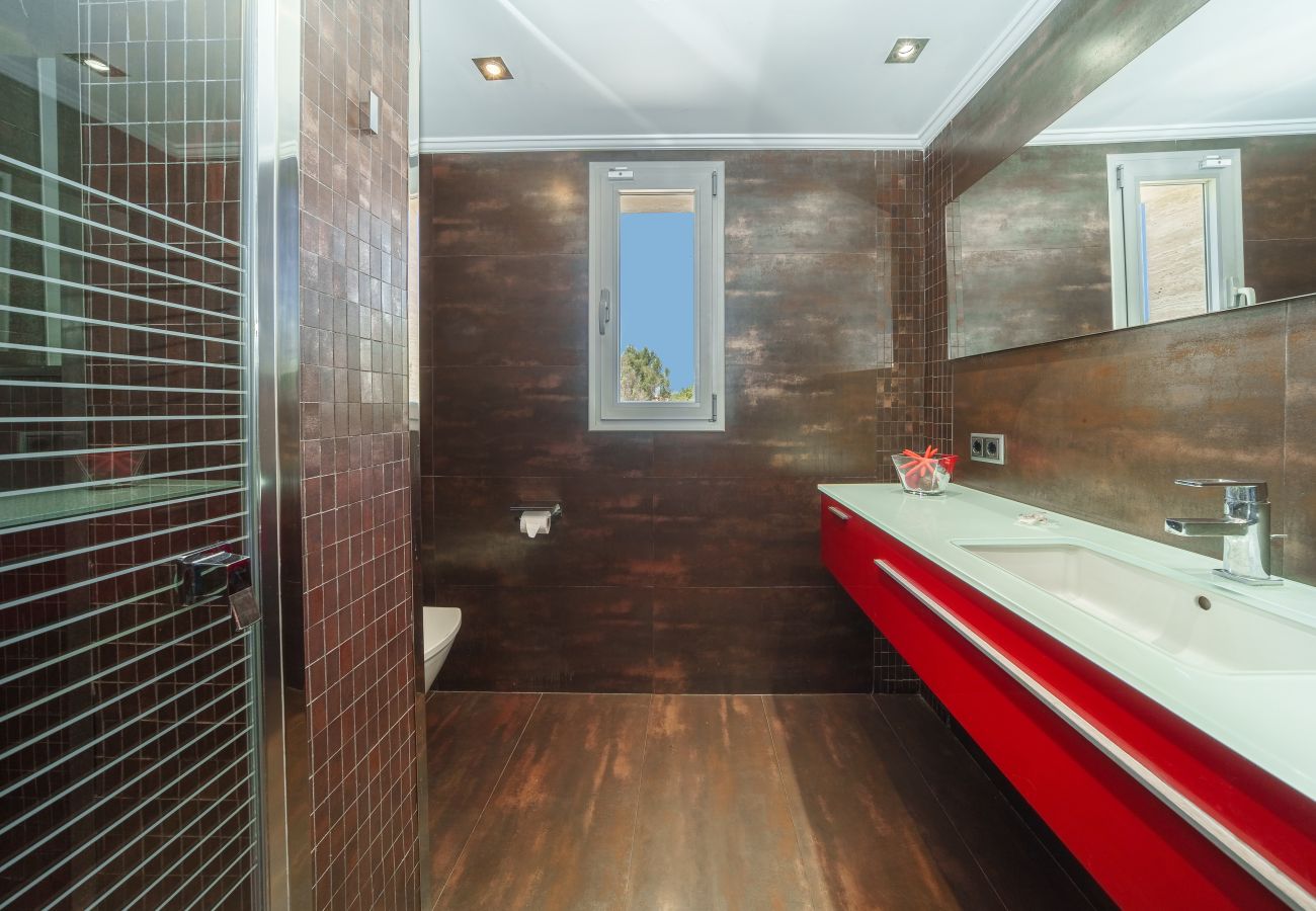 Finca in Muro - C113 Torrat by Mallorca Villa Selection Finca in Muro - C113 Torrat by Mallorca Villa Selection