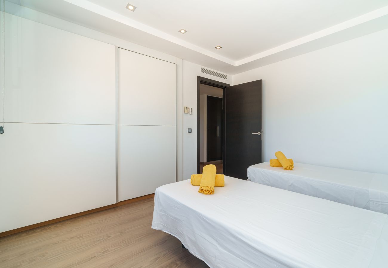 Finca in Muro - C113 Torrat by Mallorca Villa Selection Finca in Muro - C113 Torrat by Mallorca Villa Selection
