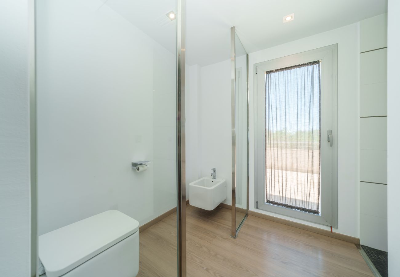Finca in Muro - C113 Torrat by Mallorca Villa Selection Finca in Muro - C113 Torrat by Mallorca Villa Selection