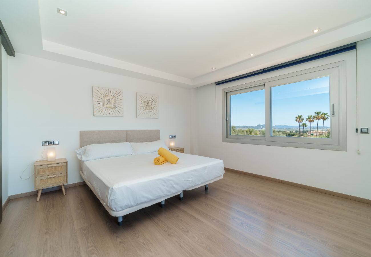 Finca in Muro - C113 Torrat by Mallorca Villa Selection Finca in Muro - C113 Torrat by Mallorca Villa Selection