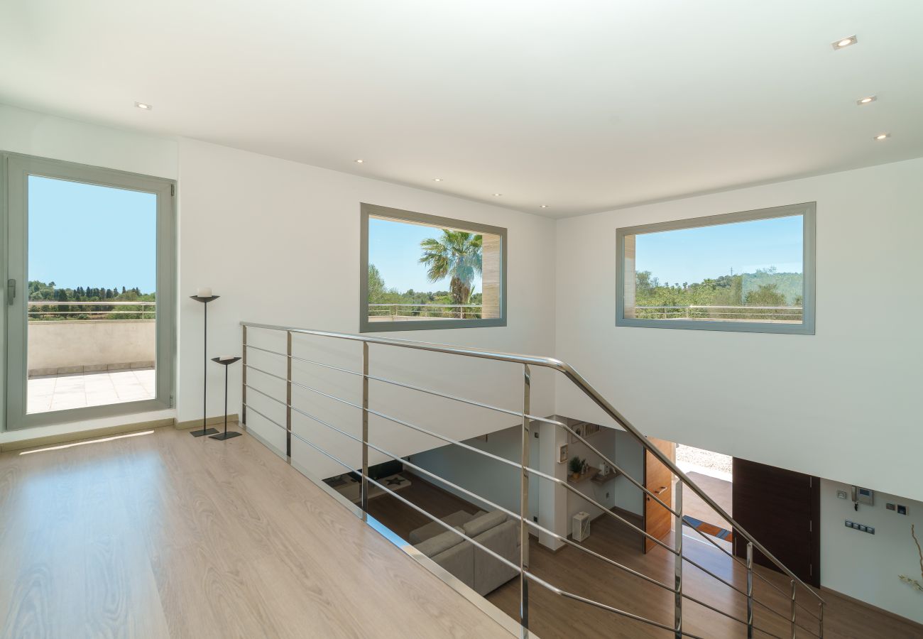 Finca in Muro - C113 Torrat by Mallorca Villa Selection Finca in Muro - C113 Torrat by Mallorca Villa Selection