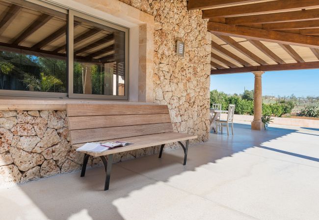 Finca in Sencelles - C105 Can Brivo by Mallorca Villa Selection Finca in Sencelles - C105 Can Brivo by Mallorca Villa Selection