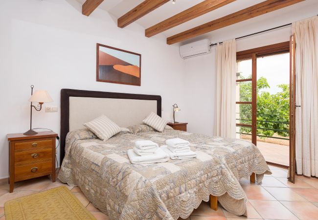 Finca in Arta - C162 El Molino by Mallorca Villa Selection Finca in Arta - C162 El Molino by Mallorca Villa Selection