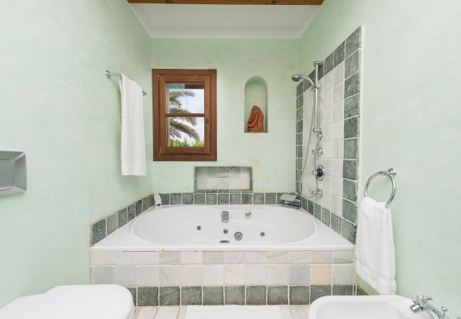 Finca in Arta - C162 El Molino by Mallorca Villa Selection Finca in Arta - C162 El Molino by Mallorca Villa Selection
