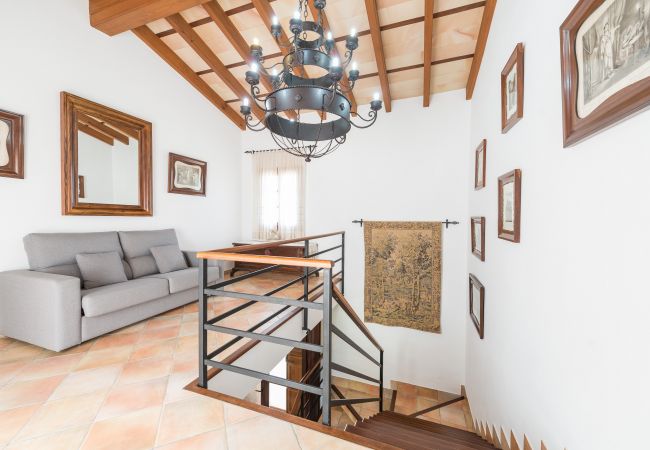 Finca in Arta - C162 El Molino by Mallorca Villa Selection Finca in Arta - C162 El Molino by Mallorca Villa Selection