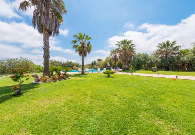 Finca in Arta - C162 El Molino by Mallorca Villa Selection Finca in Arta - C162 El Molino by Mallorca Villa Selection