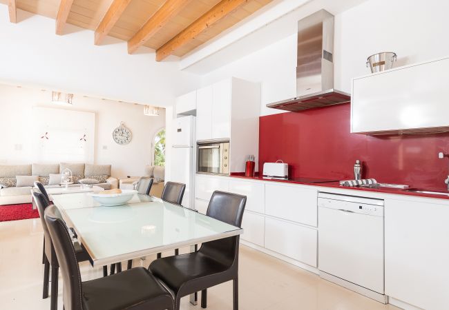 Finca in Santa Margarida - C102 Son Perot by Mallorca Villa Selection Finca in Santa Margarida - C102 Son Perot by Mallorca Villa Selection