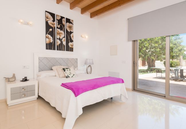 Finca in Santa Margarida - C102 Son Perot by Mallorca Villa Selection Finca in Santa Margarida - C102 Son Perot by Mallorca Villa Selection
