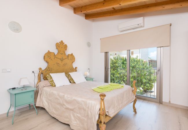 Finca in Santa Margarida - C102 Son Perot by Mallorca Villa Selection Finca in Santa Margarida - C102 Son Perot by Mallorca Villa Selection