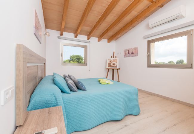 Finca in Santa Margarida - C102 Son Perot by Mallorca Villa Selection Finca in Santa Margarida - C102 Son Perot by Mallorca Villa Selection