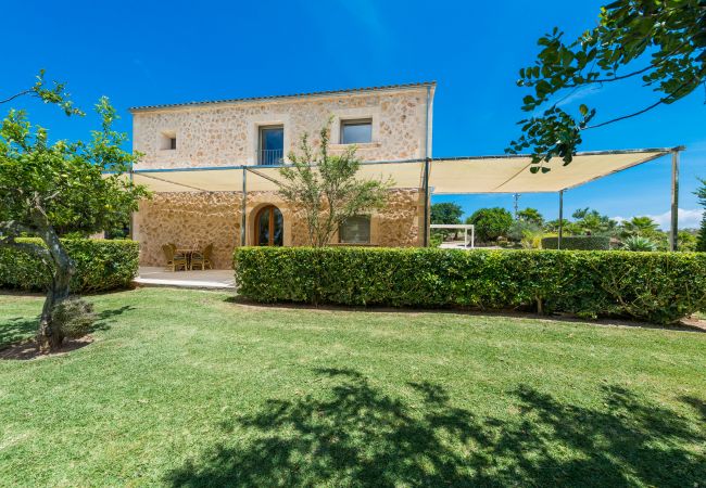 Finca in Santa Margarida - C102 Son Perot by Mallorca Villa Selection Finca in Santa Margarida - C102 Son Perot by Mallorca Villa Selection