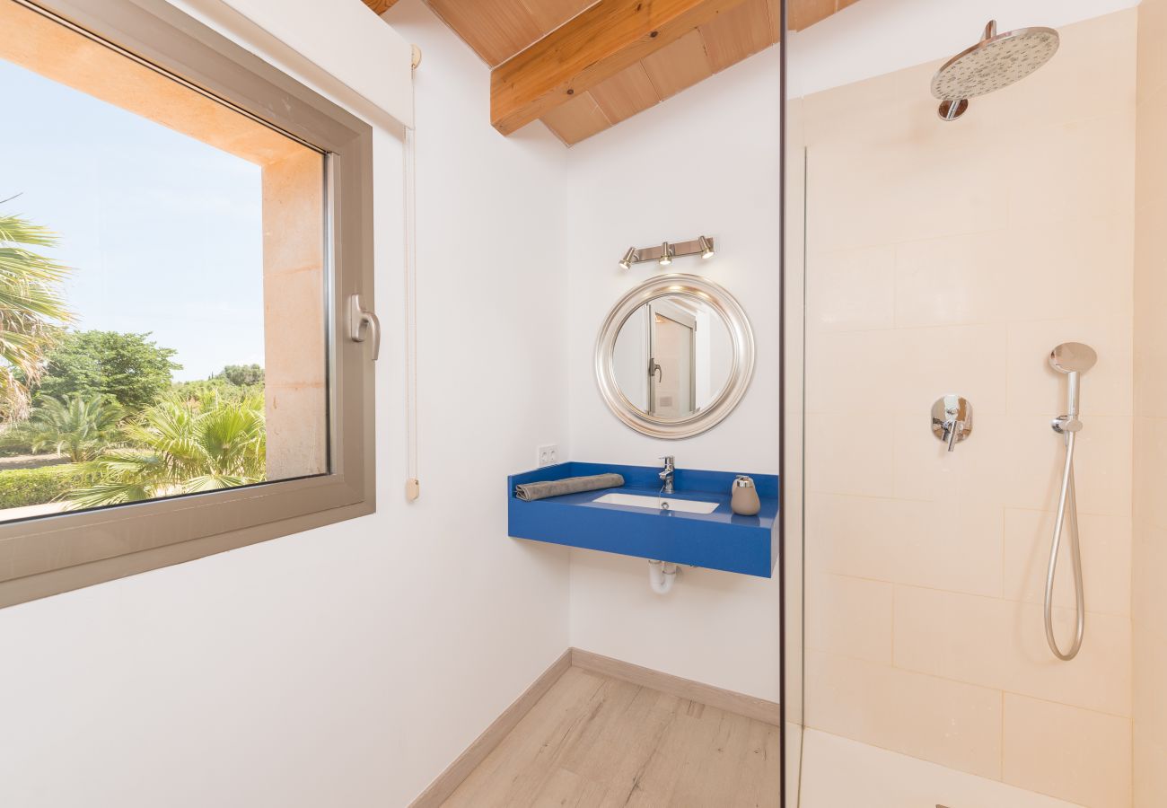 Finca in Santa Margarida - C102 Son Perot by Mallorca Villa Selection Finca in Santa Margarida - C102 Son Perot by Mallorca Villa Selection