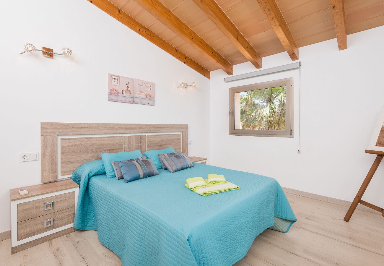 Finca in Santa Margarida - C102 Son Perot by Mallorca Villa Selection Finca in Santa Margarida - C102 Son Perot by Mallorca Villa Selection