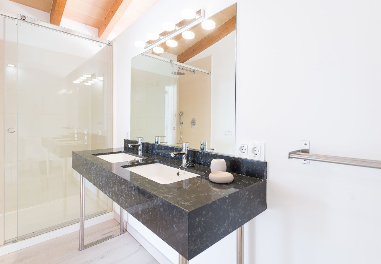 Finca in Santa Margarida - C102 Son Perot by Mallorca Villa Selection Finca in Santa Margarida - C102 Son Perot by Mallorca Villa Selection