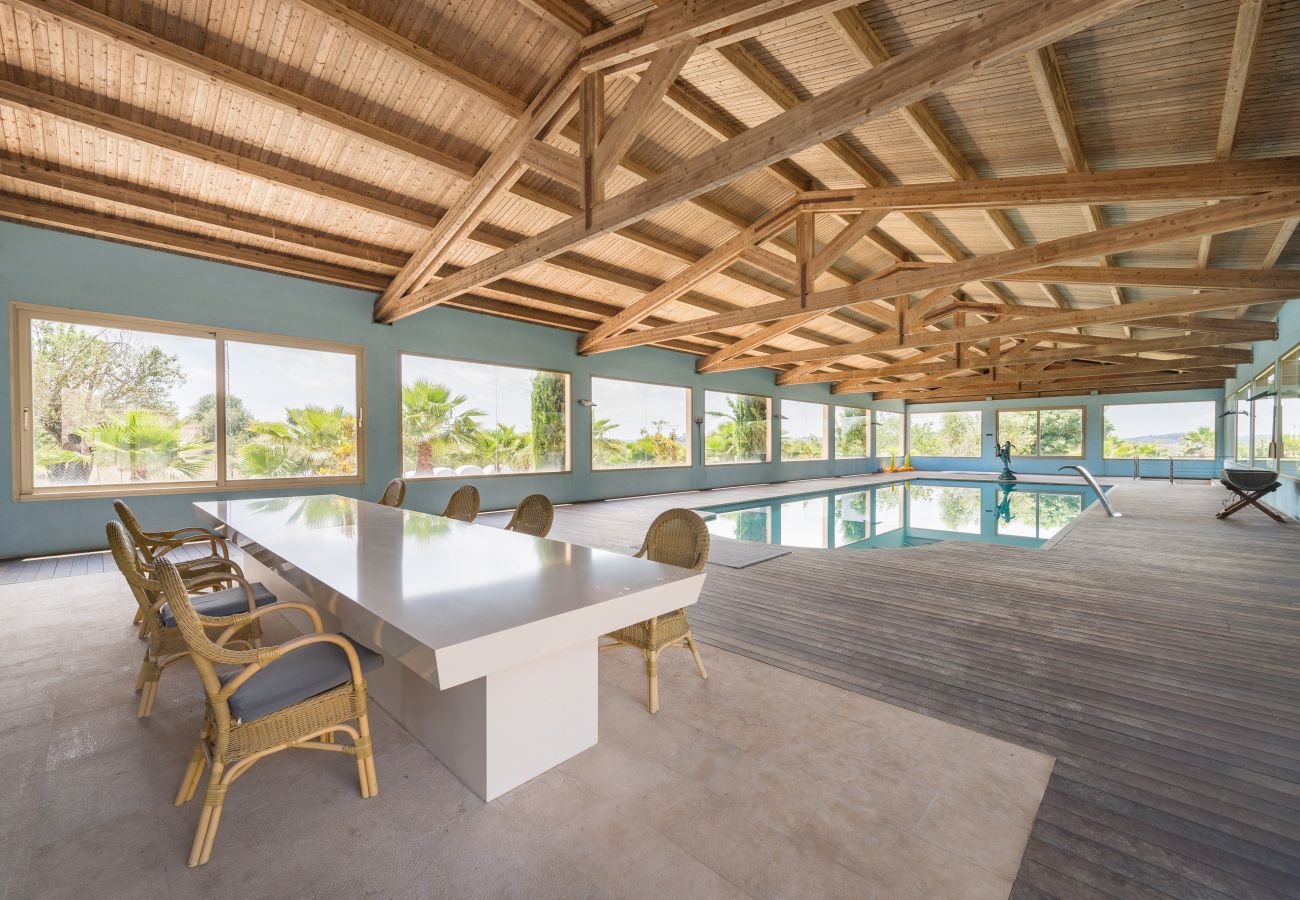 Finca in Santa Margarida - C102 Son Perot by Mallorca Villa Selection Finca in Santa Margarida - C102 Son Perot by Mallorca Villa Selection