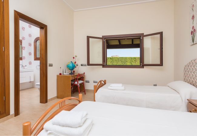 Finca in Sa Pobla - C203 Sant Vicens by Mallorca Villa Selection Finca in Sa Pobla - C203 Sant Vicens by Mallorca Villa Selection