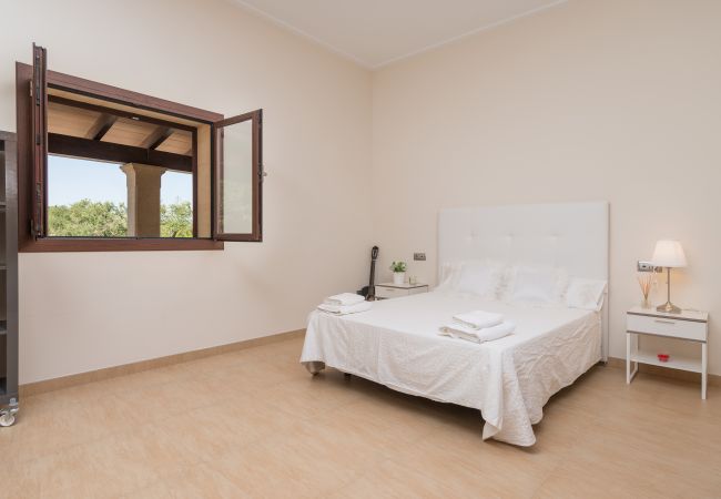 Finca in Sa Pobla - C203 Sant Vicens by Mallorca Villa Selection Finca in Sa Pobla - C203 Sant Vicens by Mallorca Villa Selection