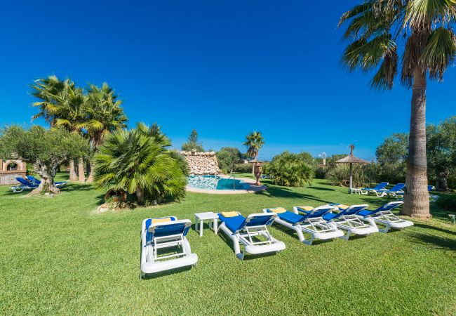 Finca in Muro - C213 Gamundi by Mallorca Villa Selection Finca in Muro - C213 Gamundi by Mallorca Villa Selection