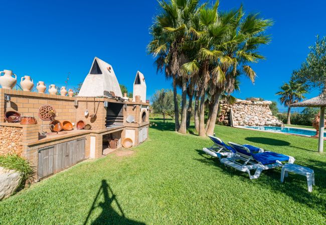Finca in Muro - C213 Gamundi by Mallorca Villa Selection Finca in Muro - C213 Gamundi by Mallorca Villa Selection