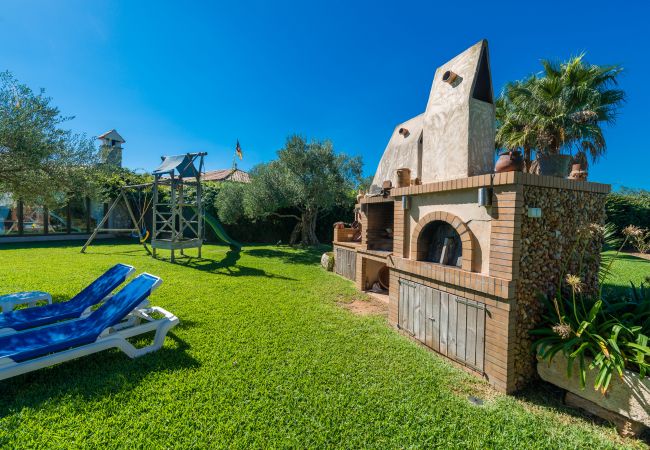 Finca in Muro - C213 Gamundi by Mallorca Villa Selection Finca in Muro - C213 Gamundi by Mallorca Villa Selection