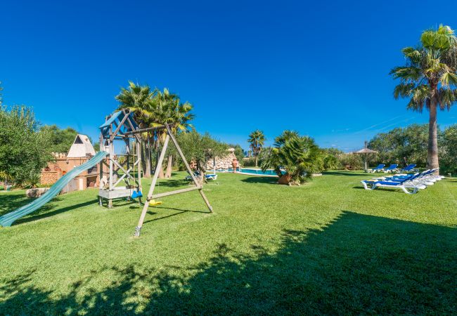 Finca in Muro - C213 Gamundi by Mallorca Villa Selection Finca in Muro - C213 Gamundi by Mallorca Villa Selection