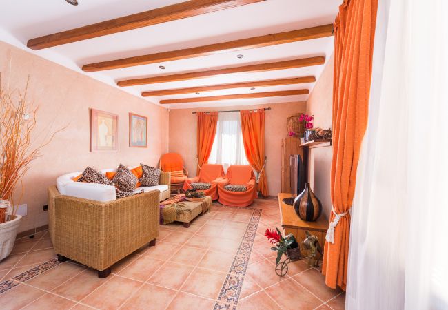 Finca in Muro - C213 Gamundi by Mallorca Villa Selection Finca in Muro - C213 Gamundi by Mallorca Villa Selection