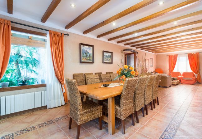Finca in Muro - C213 Gamundi by Mallorca Villa Selection Finca in Muro - C213 Gamundi by Mallorca Villa Selection