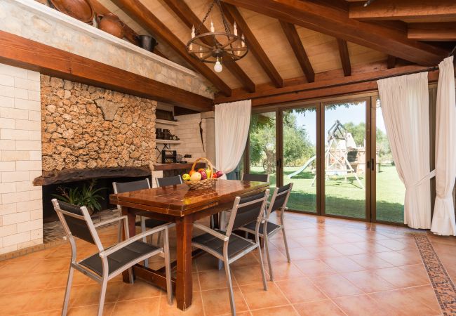 Finca in Muro - C213 Gamundi by Mallorca Villa Selection Finca in Muro - C213 Gamundi by Mallorca Villa Selection