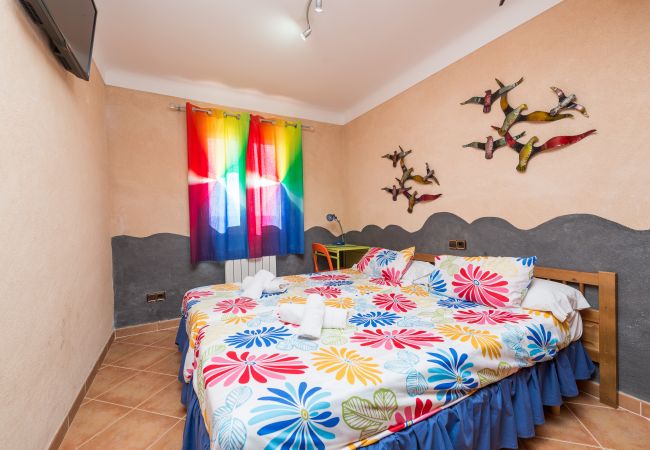 Finca in Muro - C213 Gamundi by Mallorca Villa Selection Finca in Muro - C213 Gamundi by Mallorca Villa Selection