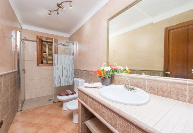 Finca in Muro - C213 Gamundi by Mallorca Villa Selection Finca in Muro - C213 Gamundi by Mallorca Villa Selection
