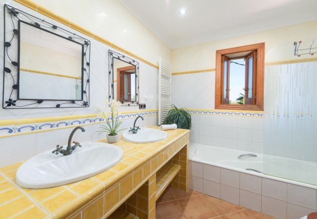 Finca in Muro - C213 Gamundi by Mallorca Villa Selection Finca in Muro - C213 Gamundi by Mallorca Villa Selection