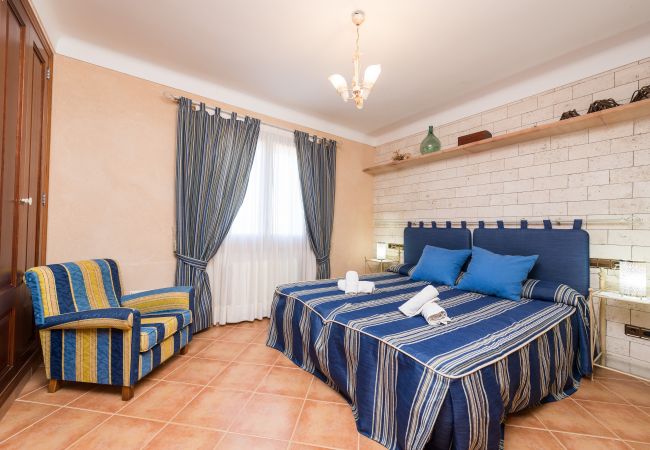 Finca in Muro - C213 Gamundi by Mallorca Villa Selection Finca in Muro - C213 Gamundi by Mallorca Villa Selection