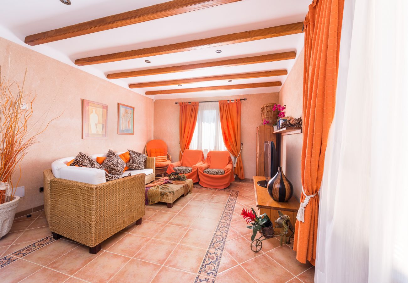 Finca in Muro - C213 Gamundi by Mallorca Villa Selection Finca in Muro - C213 Gamundi by Mallorca Villa Selection